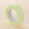 Fita de renda de tecido fita de renda de algodão fita de renda fita de renda bilateral DIY