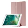 Nova Capa Protetora para iPad Pro 11 Air 11 polegadas Capa Protetora de Silicone Mini6/7 Capa Protetora Anti-Queda para Tablet iPad 9ª Geração