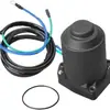 6GR-43880-00, Motor de Inclinación y Recorte para Motor Fuera de Borda Compatible con Yamaha