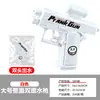 Pistola de Agua de Dinosaurio de Dibujos Animados Transfronteriza para Niños, Lucha de Agua de Verano, Juguete de Agua, Regalo de Jardín de Niños, Lote de Pistolas de Agua Pequeñas