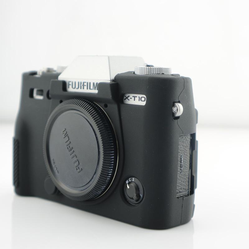 XT10相机硅胶套