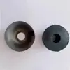 Pernos para Molino de Bolas, Juntas, Pernos para Placa de Revestimiento, Juntas, Pastillas Combinadas de Sellado para Placa Protectora, Pastillas de Goma Amortiguadoras para Uso Minero e Industrial