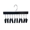 Percha para Ropa Interior, Tirantes, Ganchos de Almacenamiento, Cinturones, Corbatas, Exhibidor, Suministro Transfronterizo para Almacenamiento de Cinturones