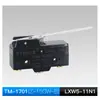Interruptor de Límite de Viaje Microinterruptor Lxw5 Contacto Plateado Lxw5-11G1/D1/N1/Q1/Tm