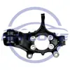 40014-4Cl0A 40015-4Cl0A Bocinas Adecuadas para Nissan X-Trail 2015-2017