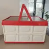 Festival de Mediados de Otoño Souvenir Caja de Regalo de Pastel de Luna Caja Vacía Caja de Empaque Empresa Comercial Logo Regalo Empleado Práctico