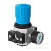 Válvula Redutora de Pressão Festo Lr-1-D-Maxi-Mpa