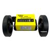 Máquina de verificación de código JM316, máquina laminadora, registrador mecánico de longitud de tela, contador de rodillos de 6 bits