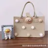 Bolsas de Regalo de Fieltro para el Mes Completo del Bebé, Primer Cumpleaños, Celebración de los 100 Días, Fiesta de Graduación y Otras Ocasiones