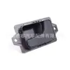 51211926305 Es Adecuado para Bmw E30E28E23 Manija Interior de Puerta Cubierta de Manija Interior 51211926306