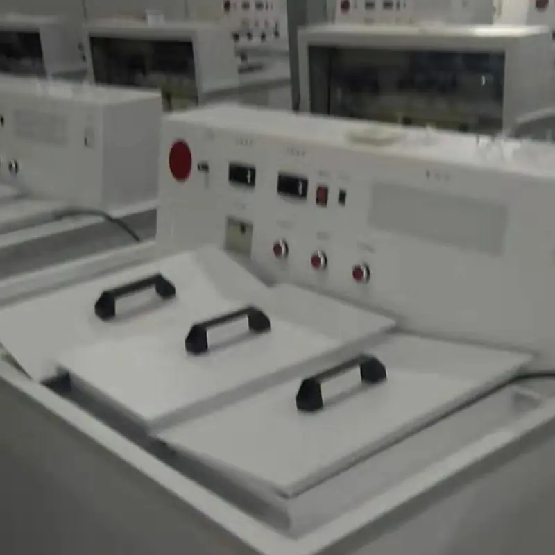 恒温工业洗片机修好3