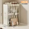 Caja de almacenamiento de sal de cocina y condimentos de venta cruzada, estante para condimentos del hogar, estante para condimentos