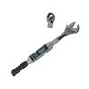 Com função de armazenamento chave de torque com display digital com saída digital pequena chave de torque display digital pequena chave de fixação de torque