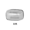 Adecuado para Toyota 24 años Land Cruiser LC76 intermitente 78 luz de hoja 79 modificado serie 71 blanco