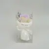 Bolsas de Regalo Transfronterizas, Flores de Bolsillo, Flores Preservadas, Ramos Artificiales, Flores Perfumadas, Recuerdos de Boda Hechos a Mano, Regalos Decorativos
