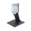 Suporte de celular Y3 monitor de 14-24 polegadas base dobrável de mesa ângulo ajustável 75 graus Extensor de altura para pessoa preguiçosa