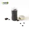 Frasco de Plástico para Mascotas de Grado Alimenticio de 150ml, Frasco de Plástico Sellado para Té de Hierbas, Goji Rojo, Yuzhi y Suplementos de Polvo de Cuatro Tesoros