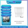 Adequado para elemento filtrante de carvão ativado para filtro de cafeteira Philips CA6903 Saeco Aquaclean