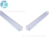 Tubo de Empaque Antiestático de PVC Empaque para Componentes Digitales Tubo de Goma con Forma Especial Empaque de Tubo de Plástico Conector Digital IC