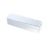 Caixa de Armazenamento para Macarrão, Grau Alimentício, Grande Capacidade, Recipiente de Armazenamento para Macarrão Seco Multigrãos, Caixa de Conservação para Vegetais e Cebolinha Inteira na Cozinha