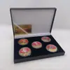 Pokemon 20 Moedas Comemorativas Pikachu Artesanato de Metal Fundição de Moldes Emblemas Impressos Pedido de Fábrica no Atacado