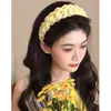 Pinza para el pelo de malla versátil y linda para mujer para uso diario, un accesorio suave y sofisticado que hace que el rostro parezca más pequeño y sujeta el cabello en su lugar
