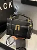 Bolsa Pequena Retrô de Luxo Leve Transfronteiriça para Mulheres, Nova Bolsa de Mão de Alta Qualidade com Padrão de Pedra, Bolsa de Ombro e Transversal para o Dia a Dia