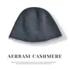 Nuevo Sombrero de Punto 100% Cachemira Pura para Mujer Otoño/Invierno 2026, Moderno, Sencillo, Versátil, Cálido y Resistente al Frío