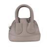 Bolso de Mano Infantil de Moda para Internet Bolso Cruzado de Moda para Niña Bolso Mini Simple de Concha para Bebé Bolso de Accesorios para Salir de Niña
