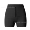 Calça Modeladora Cintura Alta com Botões Controle de Barriga Calça Levanta Bumbum Cinta Modeladora da Cintura Calcinha Modeladora de Bumbum Roupa Íntima Modeladora Boxer Shorts de Segurança