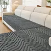 Fornecimento Exclusivo Transfronteiriço de Almofadas de Sofá de Pelúcia para Pets, Capas de Sofá Antiderrapantes para Pets, Almofadas de Assento de Pelúcia para Pets, Cobertores para Pets