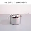 Herramientas DIY para Velas de Aromaterapia, Materiales DIY Hechos a Mano, Olla para Derretir Cera, Recipiente para Derretir Impermeable, Olla Casera para Velas de Aromaterapia