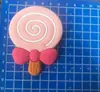 Colgante de Bolso de Playa de Dibujos Animados DIY Accesorios para Bogg Bag Accesorios para Bolso Saudí Colgante de Arcoíris de Verano