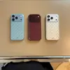 Funda para iPhone 18P estilo japonés y coreano de lunares, funda transparente para 17 Pro Max, funda protectora para 15 Pro, 16 diseño simple
