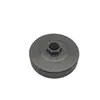 Adecuado para Motosierra Husqvarna 365 372 385 390 con Piñón Pasivo Dividido Accesorios