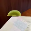 Divertidos y peculiares pasadores de fruta para el cabello, creativos pasadores simulados de sandía, pitahaya, kiwi, pasadores versátiles para el cabello