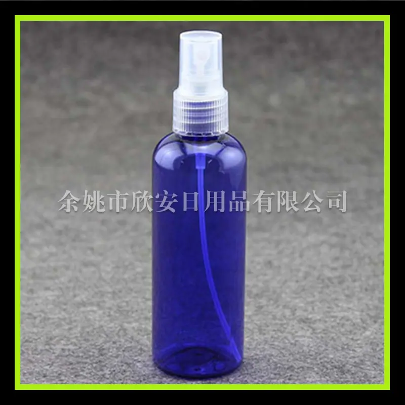 蓝色 100ml