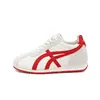 Zapatillas de Entrenamiento Alemanas Versátiles Estilo Retro Americano Bloques de Color Alto Valor Estético Cómodas de Moda Estilo Coreano Planos Casuales Deportivas para Exterior Zapatos de Mujer