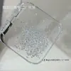 5A Decoración de Uñas Circón Transparente Hielo-Transparente Súper Brillantes Pedrería para Uñas Mini Pequeños de Fondo Plano Brillantes Accesorios Decorativos Venta al por Mayor
