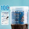 Bolsa de Tinta Mayorista Universal 3.4mm Pluma para Estudiante Pincel Reemplazable Negro Azul Puro Rojo Accesorios para Pluma de Tinta
