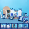 Paquete de Regalo Deportivo, Regalo del Día de Maestra de Mediados de Otoño, Regalo Práctico Corporativo, Souvenir del Evento de Aniversario de Incorporación de Empleados de la Empresa