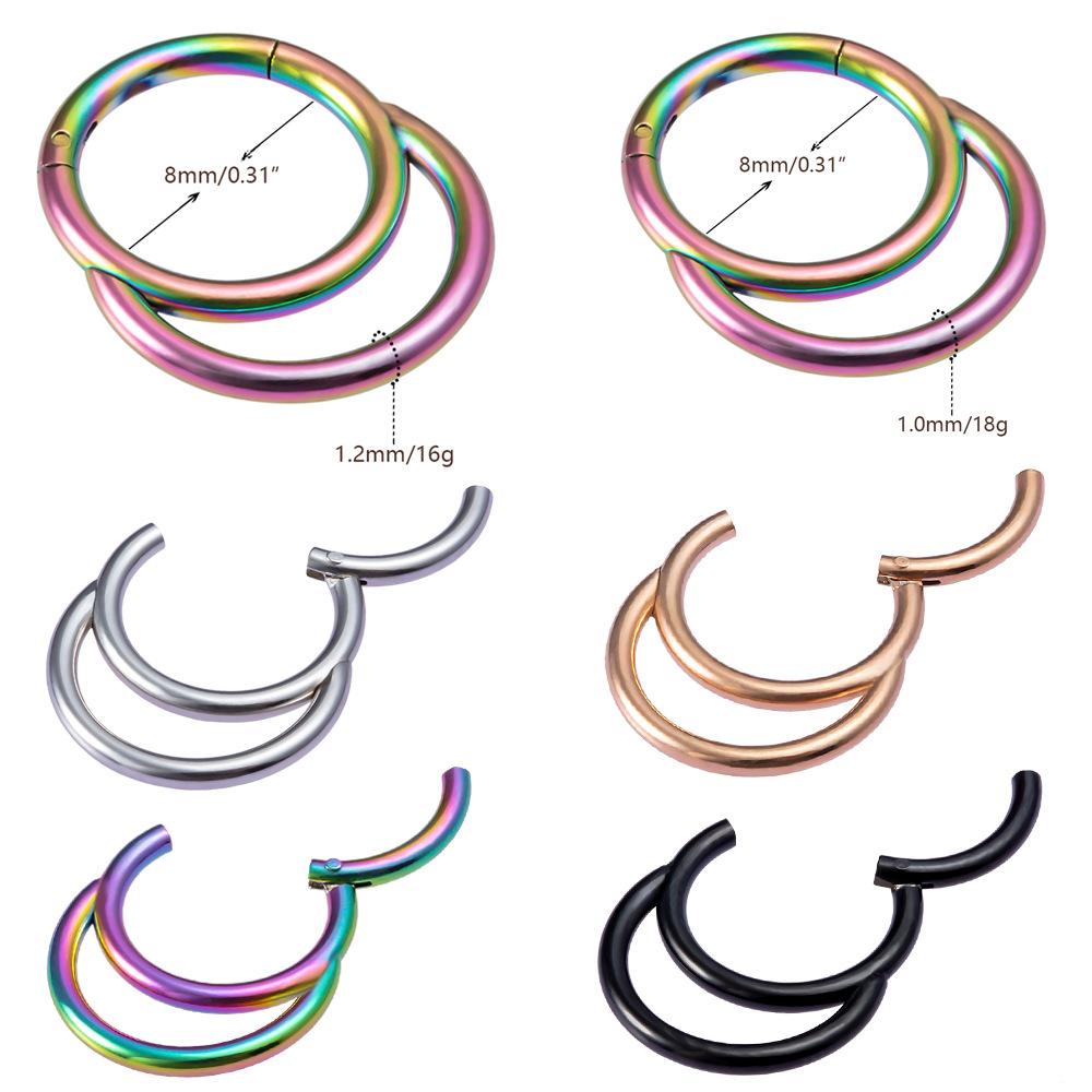 septum ring