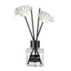Óleo essencial de aromaterapia sem fogo, fragrância duradoura para ambientes internos, incenso para ambientes internos, ornamentos, purificador de ar, banheiro, banheiro