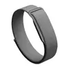 Adequado para Pulseira Fitbit Air Performance Loop - Tamanho Único, Sem Rastreamento de Atividade na Tela