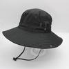 Nuevo gorro de lavabo de primavera y verano para hombre, gorro de pescador transpirable de verano para hombre, gorro de sol para exteriores para hombre, gorro de pesca de verano fresco, suministro de fábrica