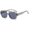 Nuevas Gafas de Sol 2023 Gafas de Sol para Hombre Gafas de Sol para Mujer Espejo Sapo Conductor Espejo para Conducir Anti-UV Retro Zn3761