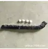 Adecuado para Honda 2007 Crv Soporte de Parachoques Trasero Honda Crv 2007