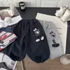 Pantalones Casuales Nuevos de Primavera para Padres e Hijos, Pantalones Deportivos para Niños, Nuevos Pantalones Deportivos de Moda para Bebés