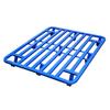 Montacargas Pallet de Hierro de Nueve Patas Industrial de Acero de Alta Resistencia Logística Pallet de Carga Pallet de Carga