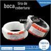 Fornecimento Direto de Fábrica de Arame Galvanizado 0.750.91 Revestido de Plástico Redondo Plano Alma de Ferro Cintas de Amarrar Cabos para Gerenciamento de Cabos
